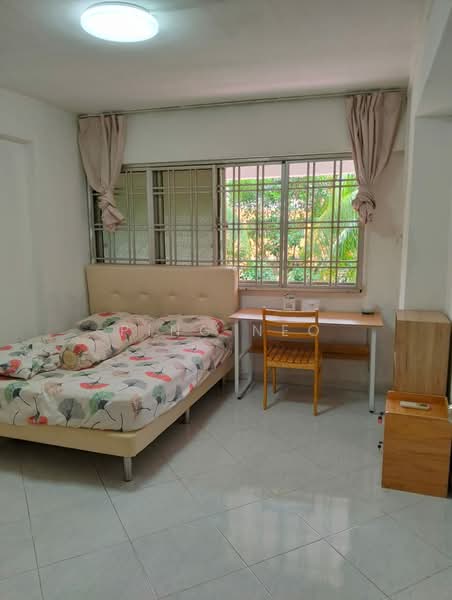 723 Jurong West Avenue 5, 723 Jurong West Avenue 5, Room Rental, 150 sqft, HDB Flat For Rent, by Ping Neo, 500182728 - Bedroom - PropertyGuru.com.sg