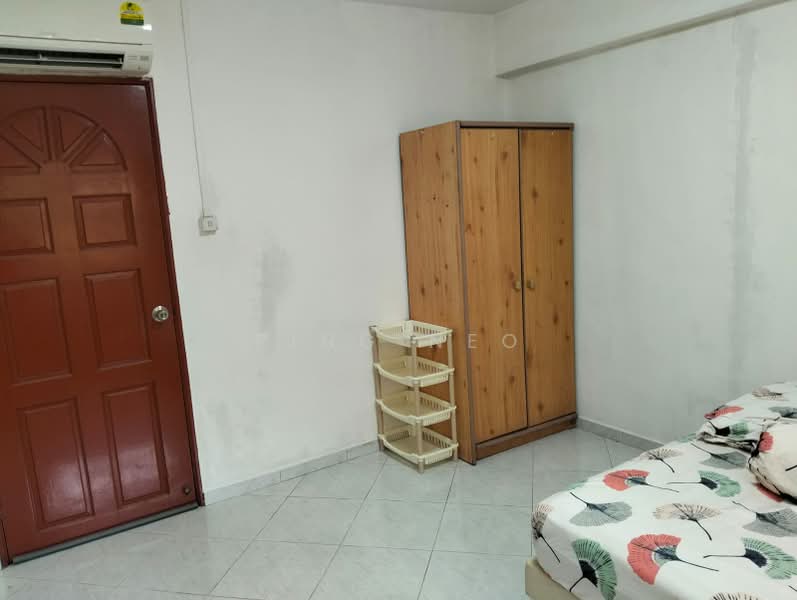 723 Jurong West Avenue 5, 723 Jurong West Avenue 5, Room Rental, 150 sqft, HDB Flat For Rent, by Ping Neo, 500182728 - Bedroom - PropertyGuru.com.sg