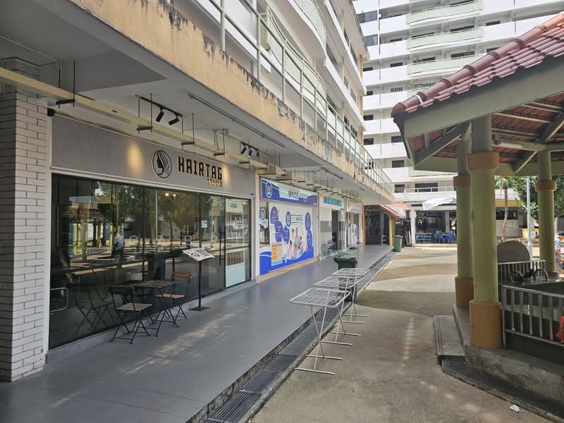 67 KALLANG BAHRU