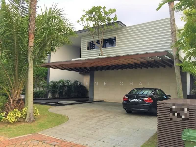 77 Ocean Drive, , 6 Bedrooms, 11,200 sqft, Bungalow House For Sale, by Charlene Chai, 500182735 - Exterior - PropertyGuru.com.sg