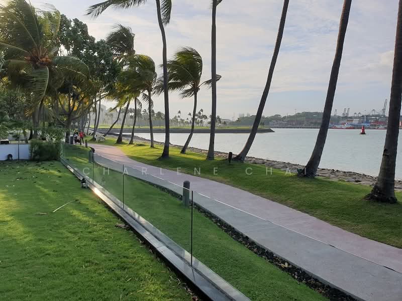 77 Ocean Drive, , 6 Bedrooms, 11,200 sqft, Bungalow House For Sale, by Charlene Chai, 500182735 - Exterior - PropertyGuru.com.sg