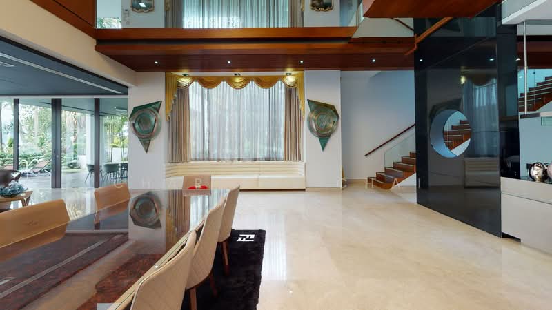 77 Ocean Drive, , 6 Bedrooms, 11,200 sqft, Bungalow House For Sale, by Charlene Chai, 500182735 - Interior - PropertyGuru.com.sg