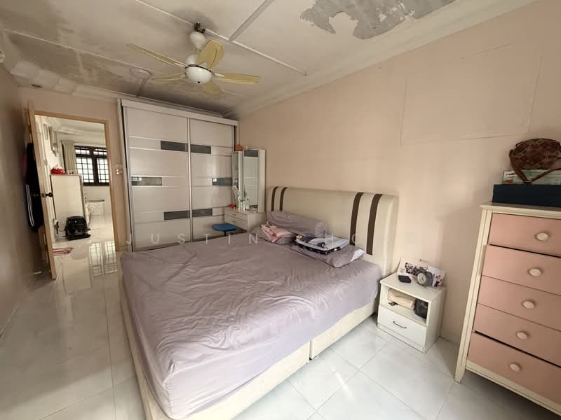 751 Woodlands Circle, 751 Woodlands Circle, 3 Bedrooms, 1,098 sqft, HDB Flat For Sale, by Justin Chong, 500182736 - Bedroom - PropertyGuru.com.sg