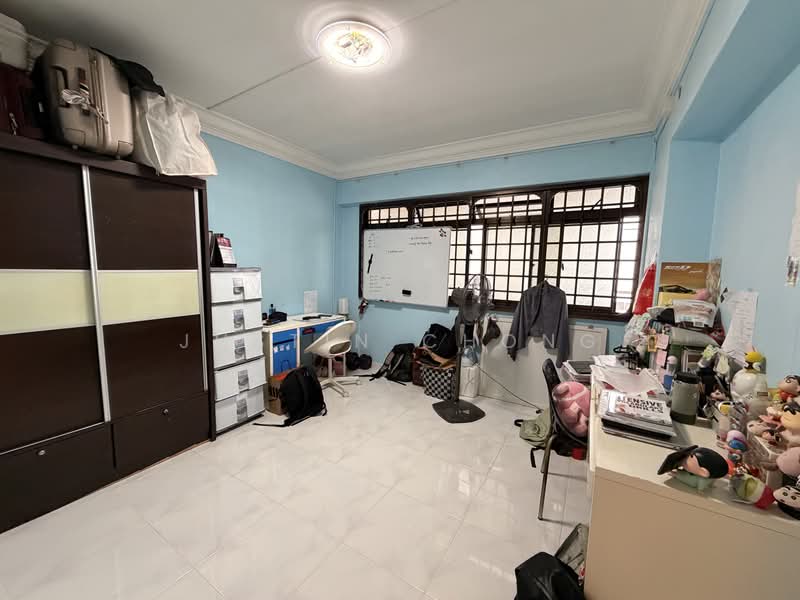 751 Woodlands Circle, 751 Woodlands Circle, 3 Bedrooms, 1,098 sqft, HDB Flat For Sale, by Justin Chong, 500182736 - Study - PropertyGuru.com.sg