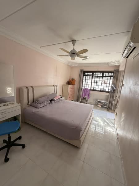 751 Woodlands Circle, 751 Woodlands Circle, 3 Bedrooms, 1,098 sqft, HDB Flat For Sale, by Justin Chong, 500182736 - Bedroom - PropertyGuru.com.sg