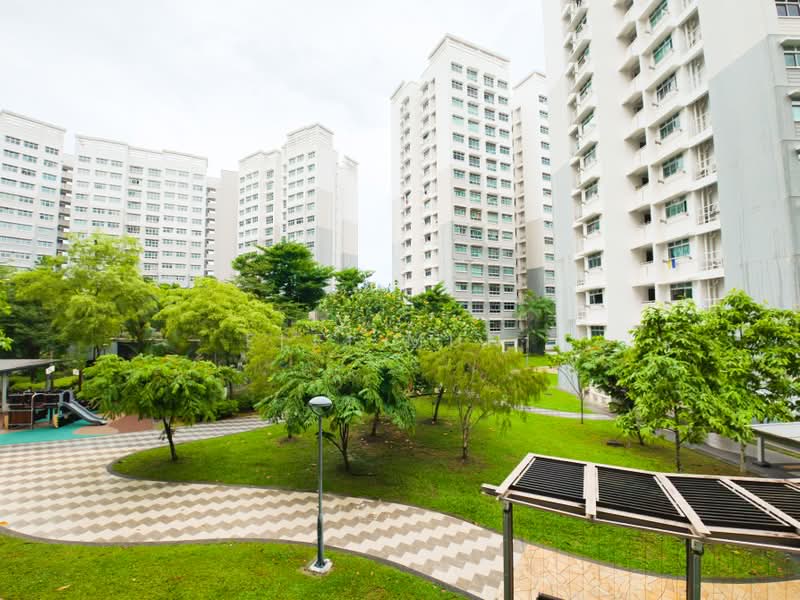 103A Canberra Street, 103A Canberra Street, 3 Bedrooms, 1,001 sqft, HDB Flat For Sale, by Elfi Muni, 500182738 - Exterior - PropertyGuru.com.sg