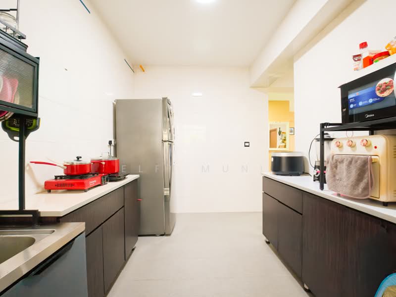 103A Canberra Street, 103A Canberra Street, 3 Bedrooms, 1,001 sqft, HDB Flat For Sale, by Elfi Muni, 500182738 - Kitchen - PropertyGuru.com.sg