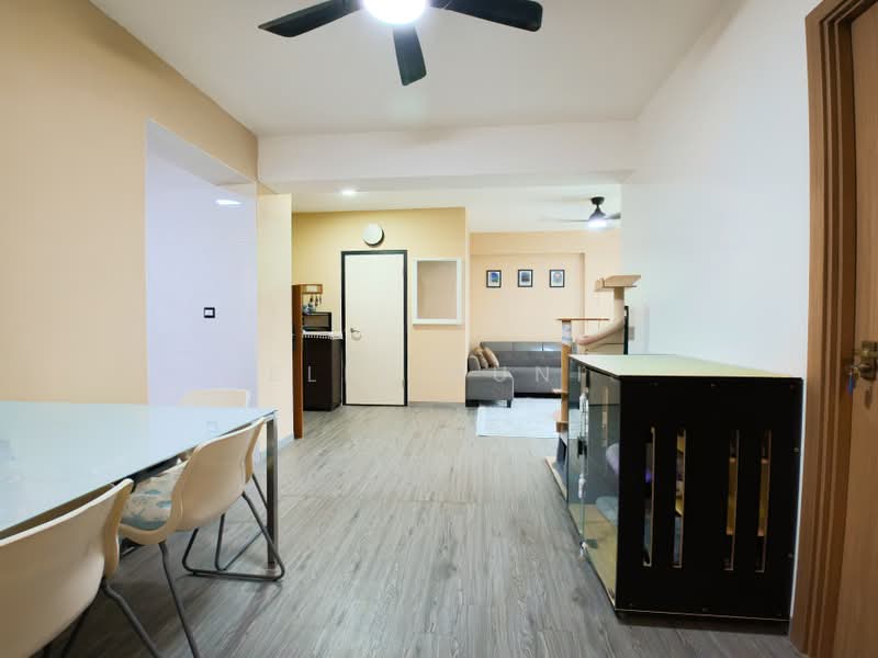 103A Canberra Street, 103A Canberra Street, 3 Bedrooms, 1,001 sqft, HDB Flat For Sale, by Elfi Muni, 500182738 - Living Room - PropertyGuru.com.sg