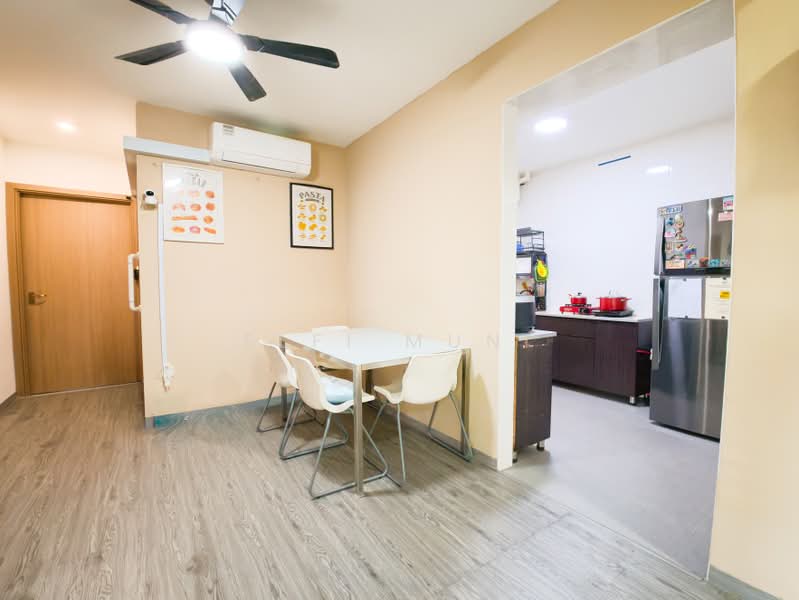 103A Canberra Street, 103A Canberra Street, 3 Bedrooms, 1,001 sqft, HDB Flat For Sale, by Elfi Muni, 500182738 - Dining Room - PropertyGuru.com.sg