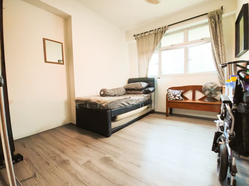 103A Canberra Street, 103A Canberra Street, 3 Bedrooms, 1,001 sqft, HDB Flat For Sale, by Elfi Muni, 500182738 - Bedroom - PropertyGuru.com.sg