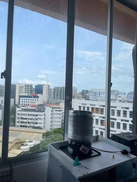 Gold Pine Industrial Building, 126 Joo Seng Road, 1,894 sqft, Light Industrial (B1) For Sale, by Jacquelyn Wong, 500182740 - View - CommercialGuru.com.sg