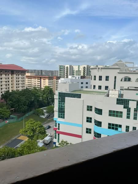 Gold Pine Industrial Building, 126 Joo Seng Road, 1,894 sqft, Light Industrial (B1) For Sale, by Jacquelyn Wong, 500182740 - Exterior - CommercialGuru.com.sg