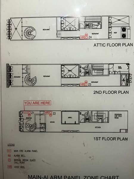 ANN SIANG SHOPHOUSE F&B RETAIL, , 2,939 sqft, Shop / Shophouse For Rent, by Philip Peh, 500182743 - CommercialGuru.com.sg