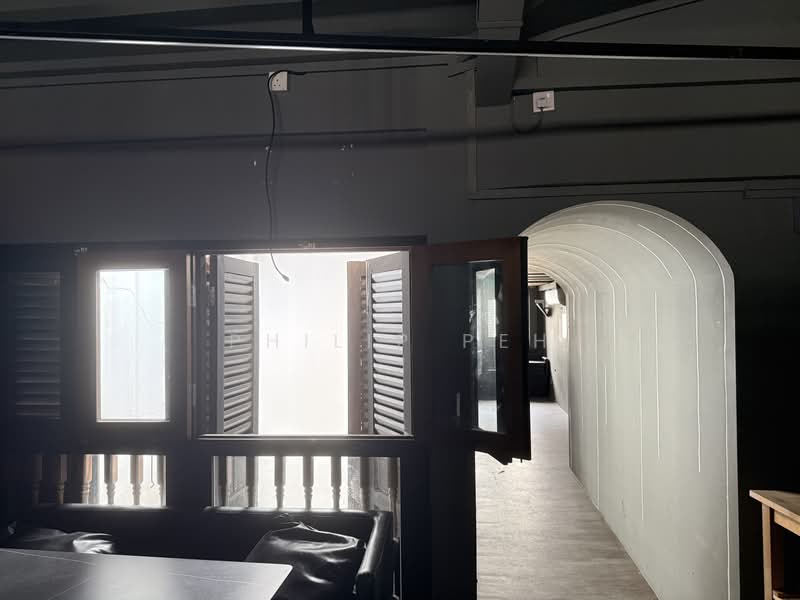 ANN SIANG SHOPHOUSE F&B RETAIL, , 2,939 sqft, Shop / Shophouse For Rent, by Philip Peh, 500182743 - Interior - CommercialGuru.com.sg