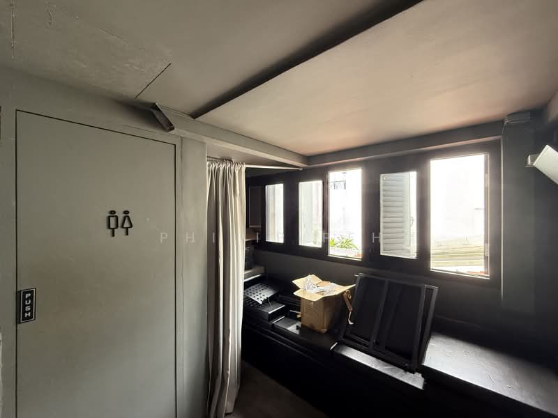 ANN SIANG SHOPHOUSE F&B RETAIL, , 2,939 sqft, Shop / Shophouse For Rent, by Philip Peh, 500182743 - Interior - CommercialGuru.com.sg