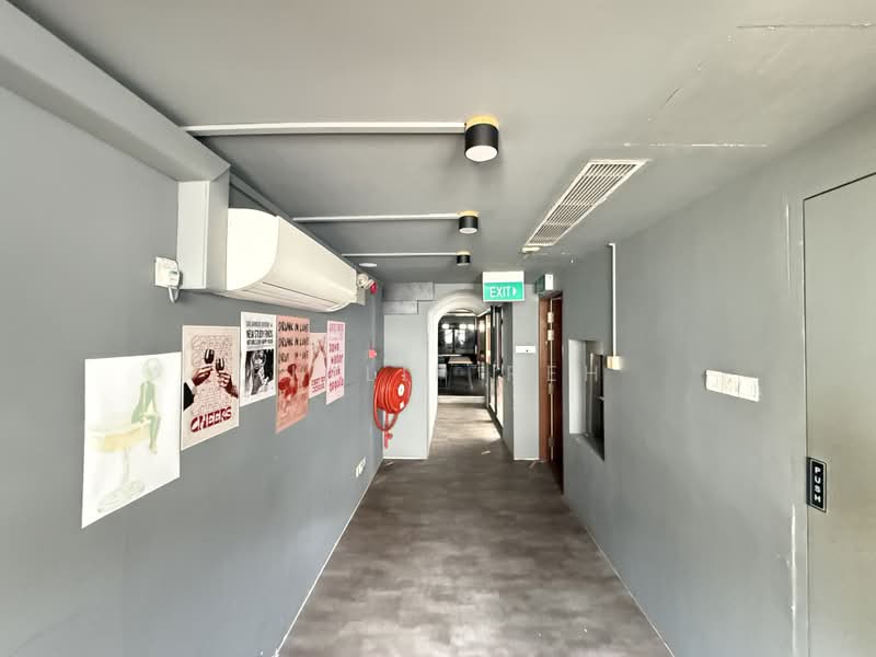 ANN SIANG SHOPHOUSE F&B RETAIL, , 2,939 sqft, Shop / Shophouse For Rent, by Philip Peh, 500182743 - Corridor - CommercialGuru.com.sg