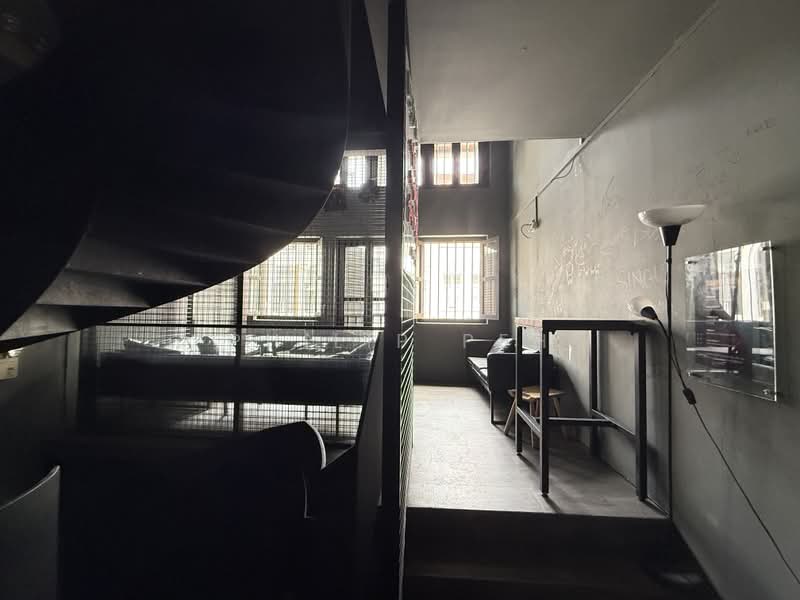 ANN SIANG SHOPHOUSE F&B RETAIL, , 2,939 sqft, Shop / Shophouse For Rent, by Philip Peh, 500182743 - Living Room - CommercialGuru.com.sg