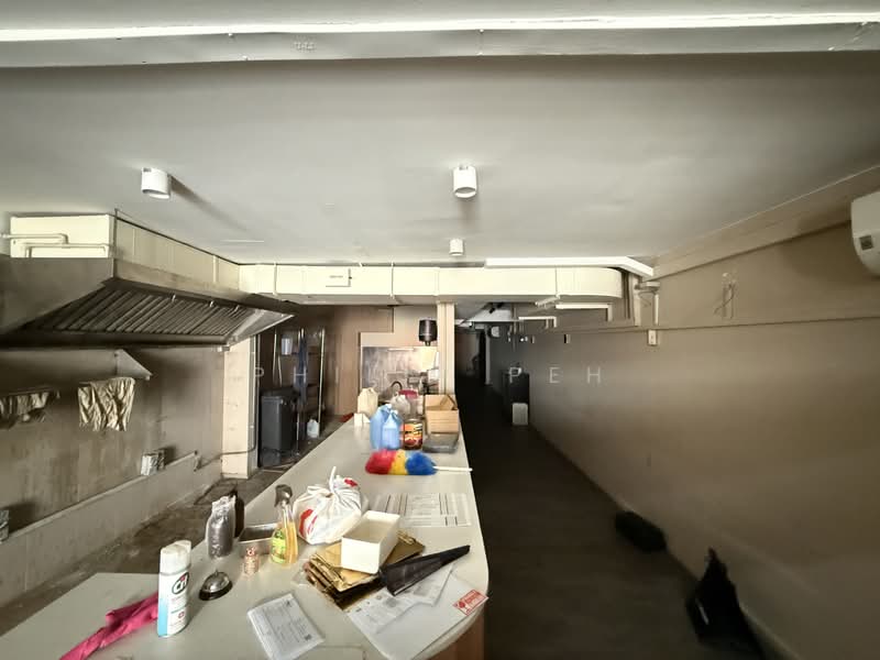 ANN SIANG SHOPHOUSE F&B RETAIL, , 2,939 sqft, Shop / Shophouse For Rent, by Philip Peh, 500182743 - Interior - CommercialGuru.com.sg