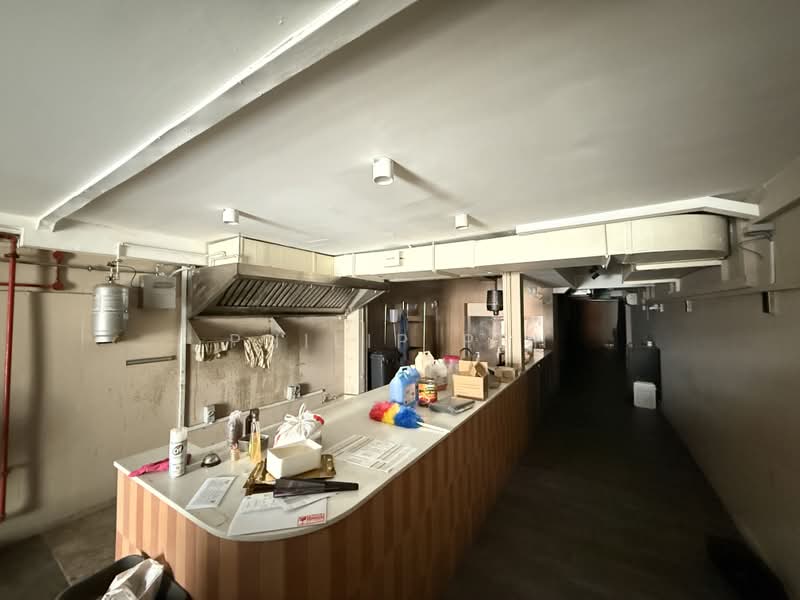 ANN SIANG SHOPHOUSE F&B RETAIL, , 2,939 sqft, Shop / Shophouse For Rent, by Philip Peh, 500182743 - Kitchen - CommercialGuru.com.sg