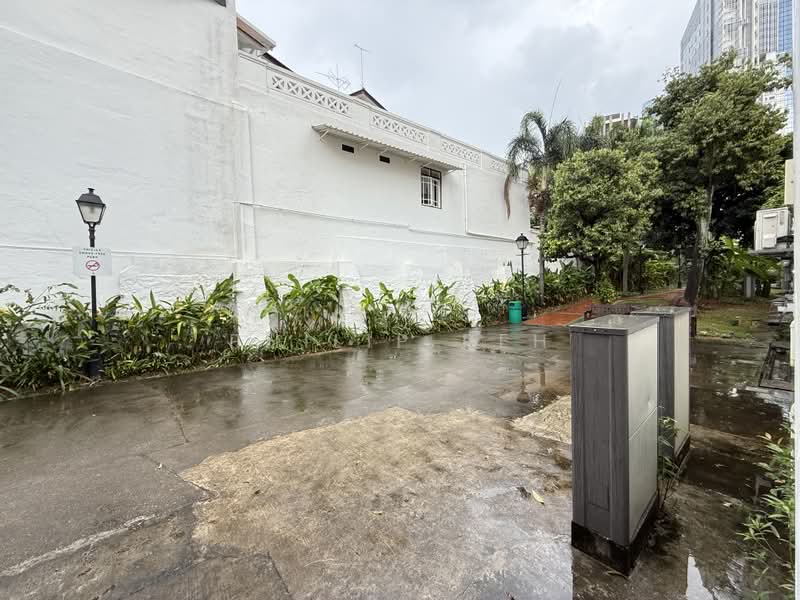 ANN SIANG SHOPHOUSE F&B RETAIL, , 2,939 sqft, Shop / Shophouse For Rent, by Philip Peh, 500182743 - Exterior - CommercialGuru.com.sg