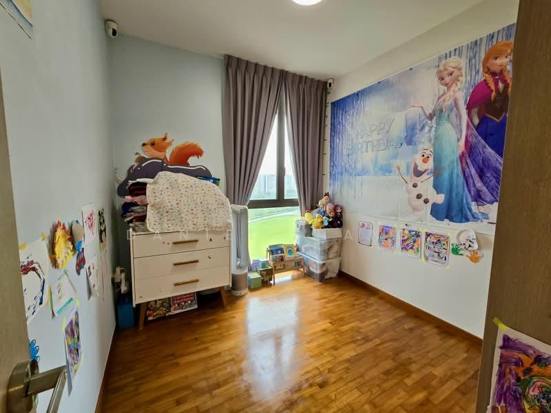 Treasure Crest, 54 Anchorvale Crescent, 3 Bedrooms, 1,152 sqft, Executive Condominium For Sale, by Daniel Zhang, 500182744 - Bedroom - PropertyGuru.com.sg