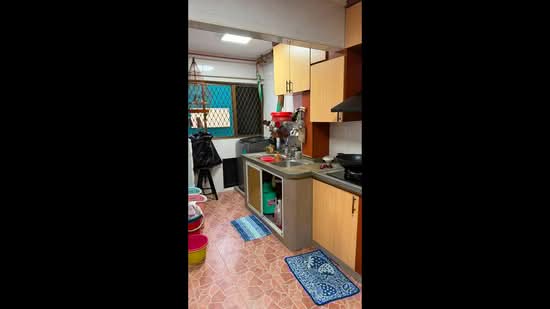 680 Woodlands Avenue 6, 680 Woodlands Avenue 6, 3 Bedrooms, 1,323 sqft, HDB Flat For Sale, by Desmond Chee Guan Wei, 500182746 - PropertyGuru.com.sg