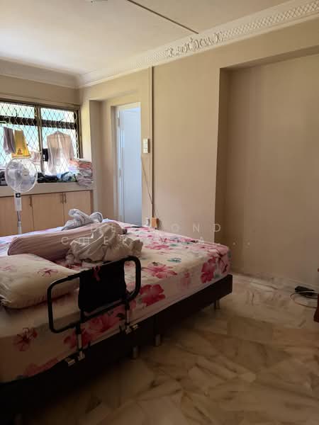 680 Woodlands Avenue 6, 680 Woodlands Avenue 6, 3 Bedrooms, 1,323 sqft, HDB Flat For Sale, by Desmond Chee Guan Wei, 500182746 - Bedroom - PropertyGuru.com.sg