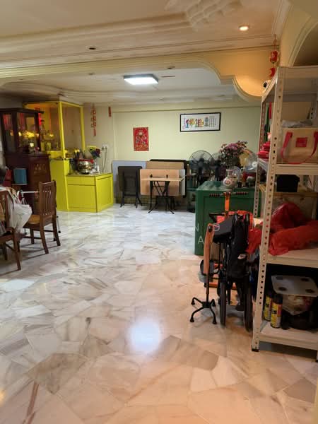 680 Woodlands Avenue 6, 680 Woodlands Avenue 6, 3 Bedrooms, 1,323 sqft, HDB Flat For Sale, by Desmond Chee Guan Wei, 500182746 - Interior - PropertyGuru.com.sg