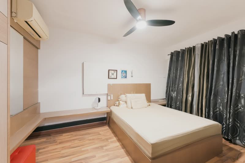 691A Choa Chu Kang Crescent, 691A Choa Chu Kang Crescent, 3 Bedrooms, 1,184 sqft, HDB Flat For Sale, by Johnson Lim, 500182748 - Bedroom - PropertyGuru.com.sg