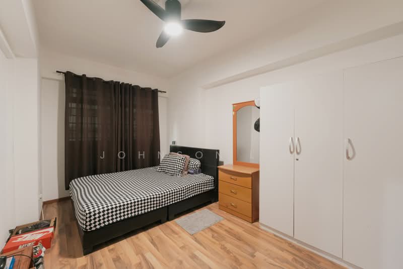 691A Choa Chu Kang Crescent, 691A Choa Chu Kang Crescent, 3 Bedrooms, 1,184 sqft, HDB Flat For Sale, by Johnson Lim, 500182748 - Bedroom - PropertyGuru.com.sg