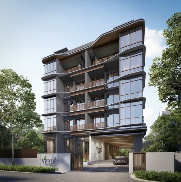 Verde Joo Chiat, 108 Joo Chiat Terrace, 2 Bedrooms, 807 sqft, Apartment For Sale, by Carrie Chin, 500182749 - Exterior - PropertyGuru.com.sg