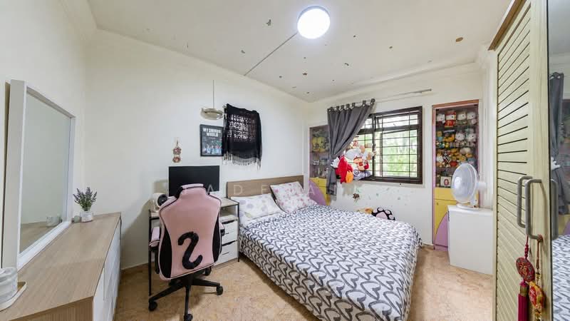 128 Rivervale Street, 128 Rivervale Street, 3 Bedrooms, 1,076 sqft, HDB Flat For Sale, by Jade Ang, 500182751 - Bedroom - PropertyGuru.com.sg