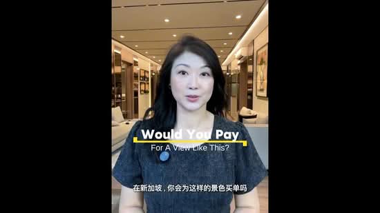 Cairnhill Crest, 8 Cairnhill Circle, 2 Bedrooms, 1,206 sqft, Condominium For Sale, by Cherine Cheong, 500182752 - PropertyGuru.com.sg