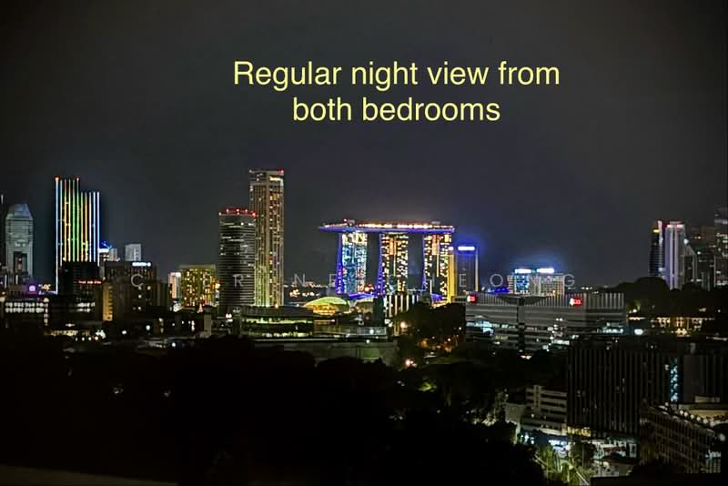 Cairnhill Crest, 8 Cairnhill Circle, 2 Bedrooms, 1,206 sqft, Condominium For Sale, by Cherine Cheong, 500182752 - View - PropertyGuru.com.sg