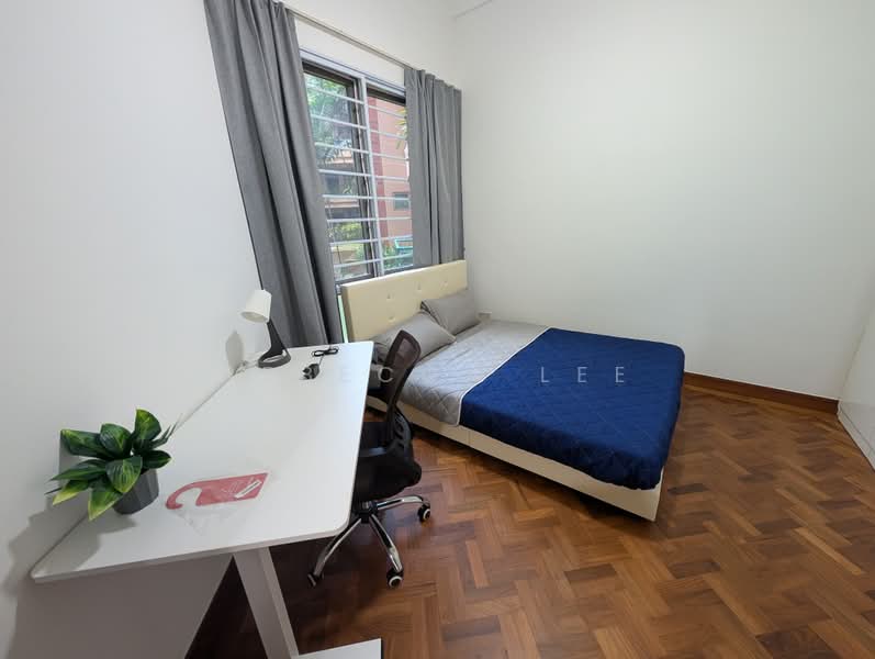 Maple Woods, 985 Bukit Timah Road, Room Rental, 200 sqft, Condominium For Rent, by Rebecca Lee, 500182759 - Bedroom - PropertyGuru.com.sg