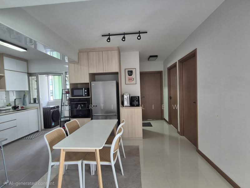421B Northshore Drive, 421B Northshore Drive, 3 Bedrooms, 1,001 sqft, HDB Flat For Sale, by Martin Liew, 500182767 - PropertyGuru.com.sg