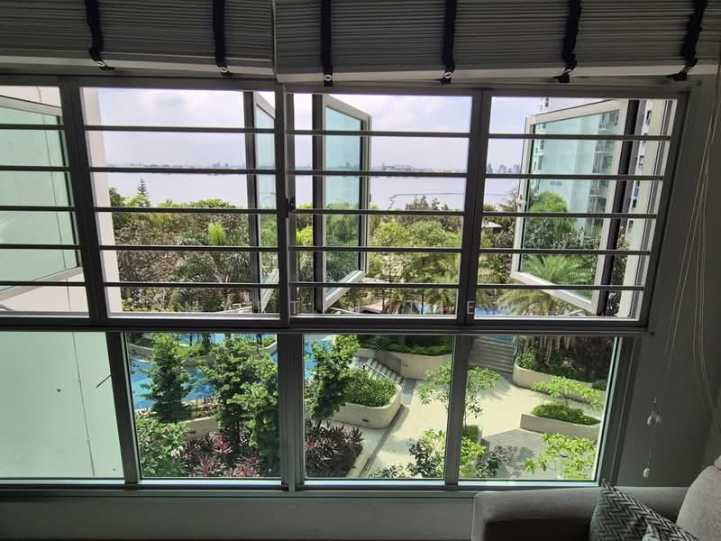 421B Northshore Drive, 421B Northshore Drive, 3 Bedrooms, 1,001 sqft, HDB Flat For Sale, by Martin Liew, 500182767 - Dairy view - PropertyGuru.com.sg