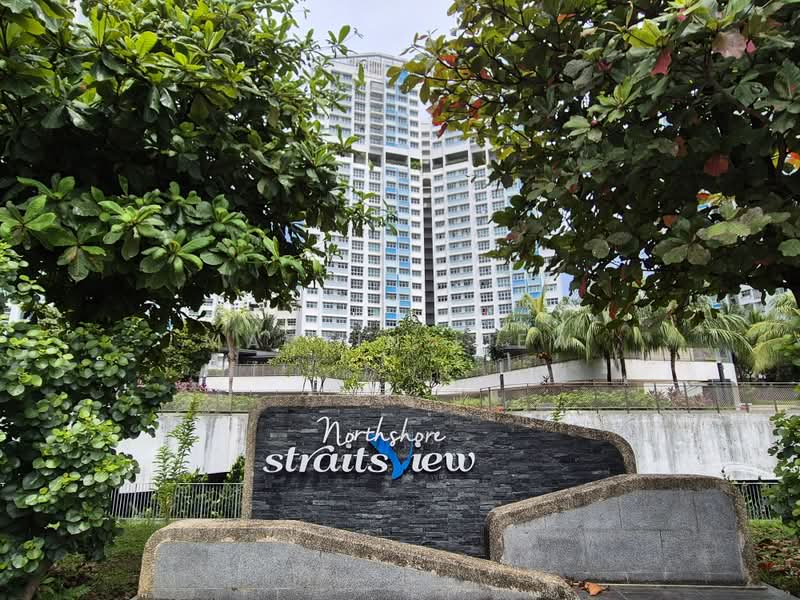 421B Northshore Drive, 421B Northshore Drive, 3 Bedrooms, 1,001 sqft, HDB Flat For Sale, by Martin Liew, 500182767 - Exterior - PropertyGuru.com.sg