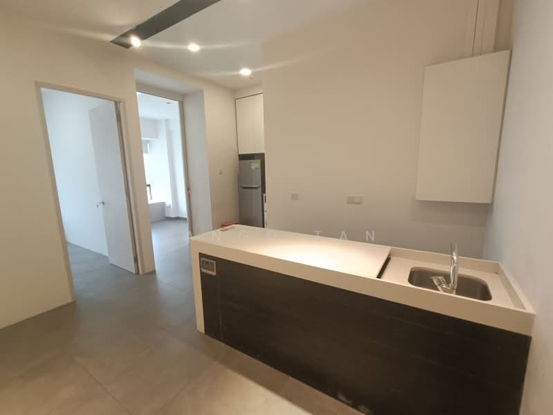 The Modules, 387 Joo Chiat Road, 452 sqft, Office For Rent, by Tango Tan, 500182774 - Kitchen - CommercialGuru.com.sg