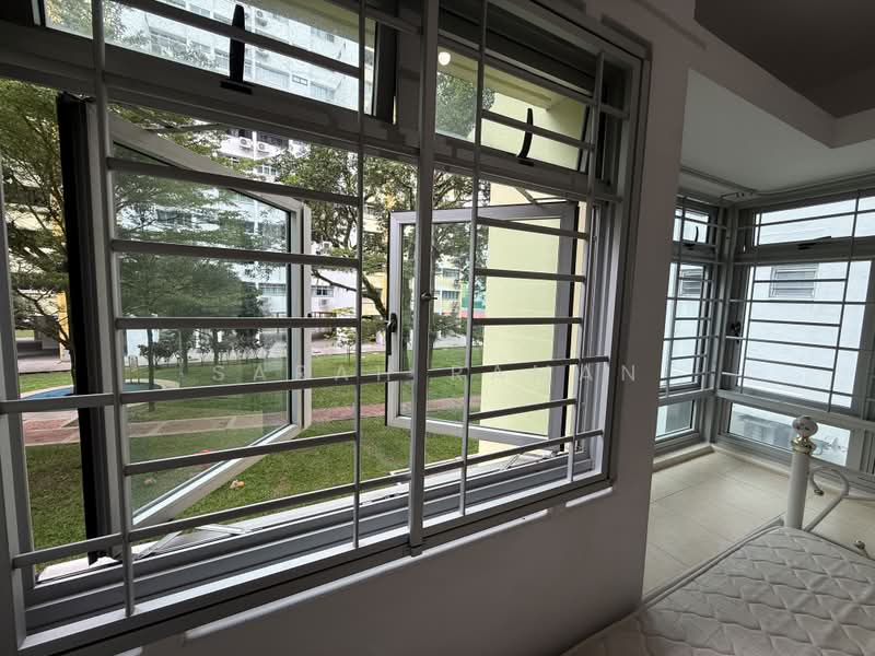 649 Ang Mo Kio Avenue 5, 649 Ang Mo Kio Avenue 5, Room Rental, 60 sqft, HDB Flat For Rent, by Sarah Raman, 500182775 - View - PropertyGuru.com.sg