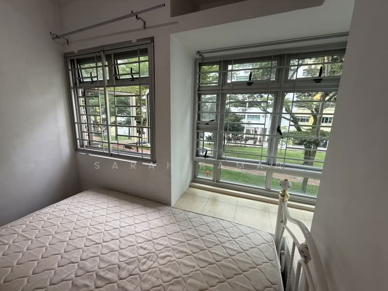 649 Ang Mo Kio Avenue 5, 649 Ang Mo Kio Avenue 5, Room Rental, 60 sqft, HDB Flat For Rent, by Sarah Raman, 500182775 - Bedroom - PropertyGuru.com.sg