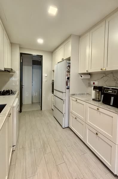 The Palette, 117 Pasir Ris Grove, 3 Bedrooms, 1,066 sqft, Condominium For Sale, by Sheralyn Lim, 500182779 - Kitchen - PropertyGuru.com.sg