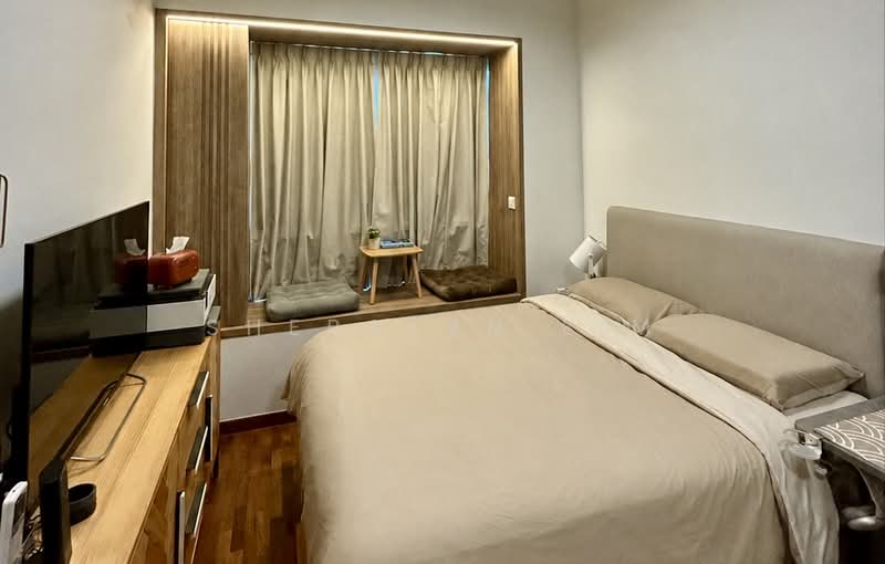 The Palette, 117 Pasir Ris Grove, 3 Bedrooms, 1,066 sqft, Condominium For Sale, by Sheralyn Lim, 500182779 - Bedroom - PropertyGuru.com.sg