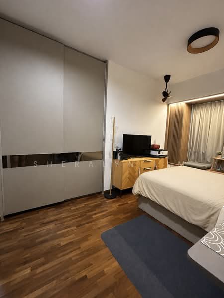 The Palette, 117 Pasir Ris Grove, 3 Bedrooms, 1,066 sqft, Condominium For Sale, by Sheralyn Lim, 500182779 - Bedroom - PropertyGuru.com.sg