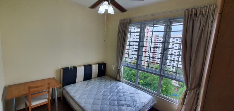 The Floravale, 246 Westwood Avenue, 3 Bedrooms, 1,238 sqft, Executive Condominium For Sale, by Sharlyn Neo, 500182784 - Bedroom - PropertyGuru.com.sg