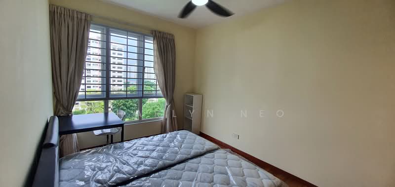 The Floravale, 246 Westwood Avenue, 3 Bedrooms, 1,238 sqft, Executive Condominium For Sale, by Sharlyn Neo, 500182784 - Bedroom - PropertyGuru.com.sg