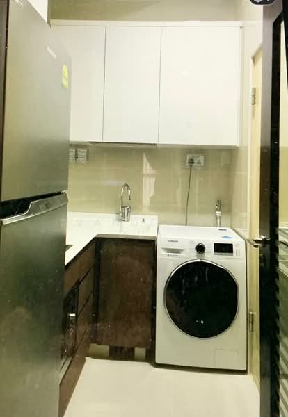 Urban Vista, 2 Tanah Merah Kechil Link, 3 Bedrooms, 850 sqft, Condominium For Sale, by Evangeline Dua, 500182793 - Kitchen - PropertyGuru.com.sg