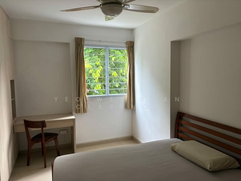 7 Ghim Moh Road, 7 Ghim Moh Road, 3 Bedrooms, 1,259 sqft, HDB Flat For Sale, by Yeo Wee Guan Clarence, 500182795 - Bedroom - PropertyGuru.com.sg