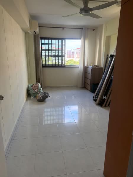 461 Pasir Ris Drive 4, 461 Pasir Ris Drive 4, Room Rental, 100 sqft, HDB Flat For Rent, by Francis Loh, 500182799 - Bedroom - PropertyGuru.com.sg