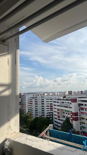 461 Pasir Ris Drive 4, 461 Pasir Ris Drive 4, Room Rental, 100 sqft, HDB Flat For Rent, by Francis Loh, 500182799 - View - PropertyGuru.com.sg